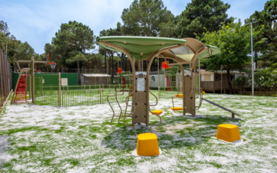 Instalaciones deportivas