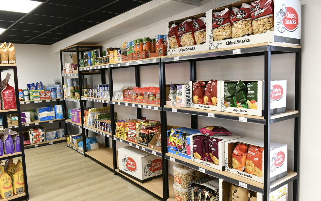 Supermercado