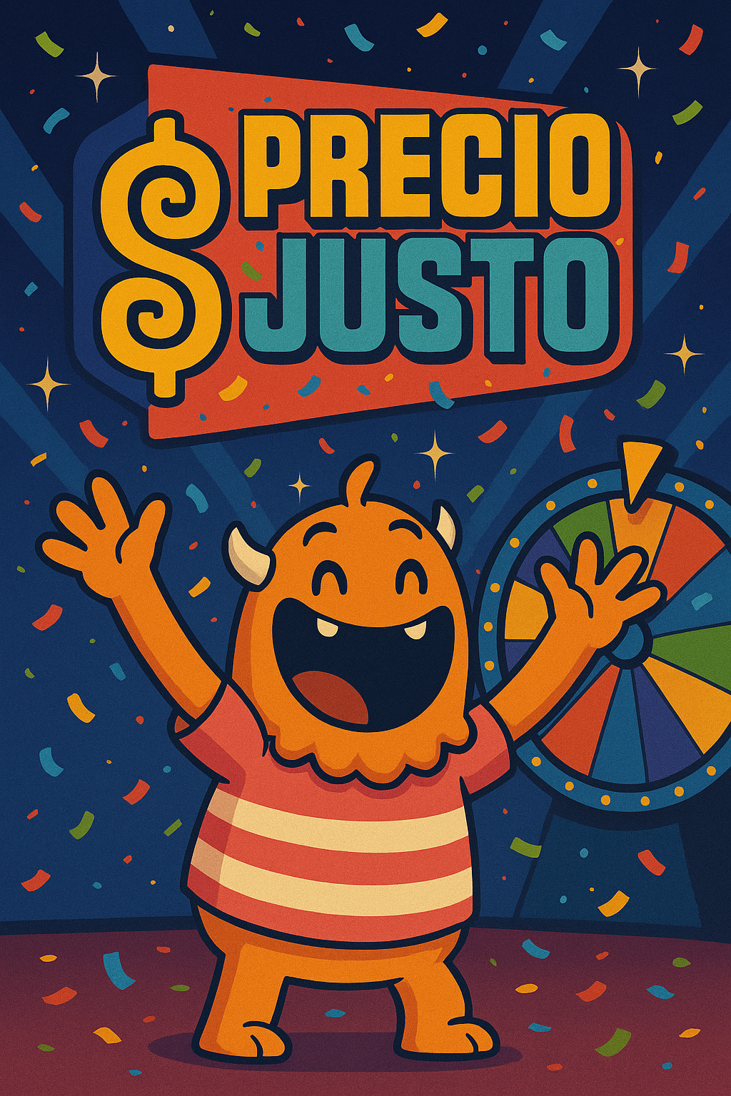 Precio Justo Alan