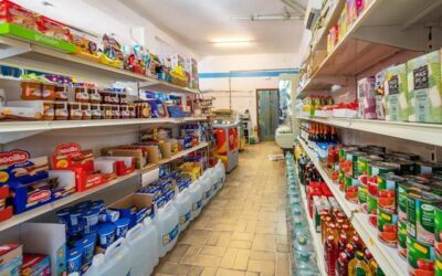 Supermarket