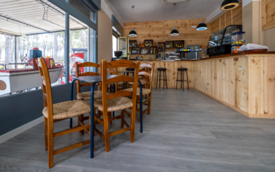 El Snack / Bar
