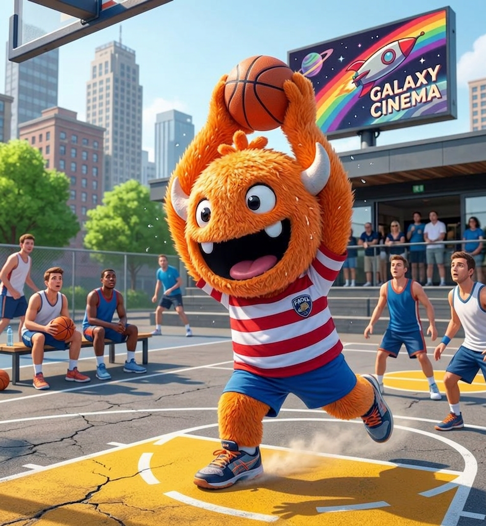BASQUET